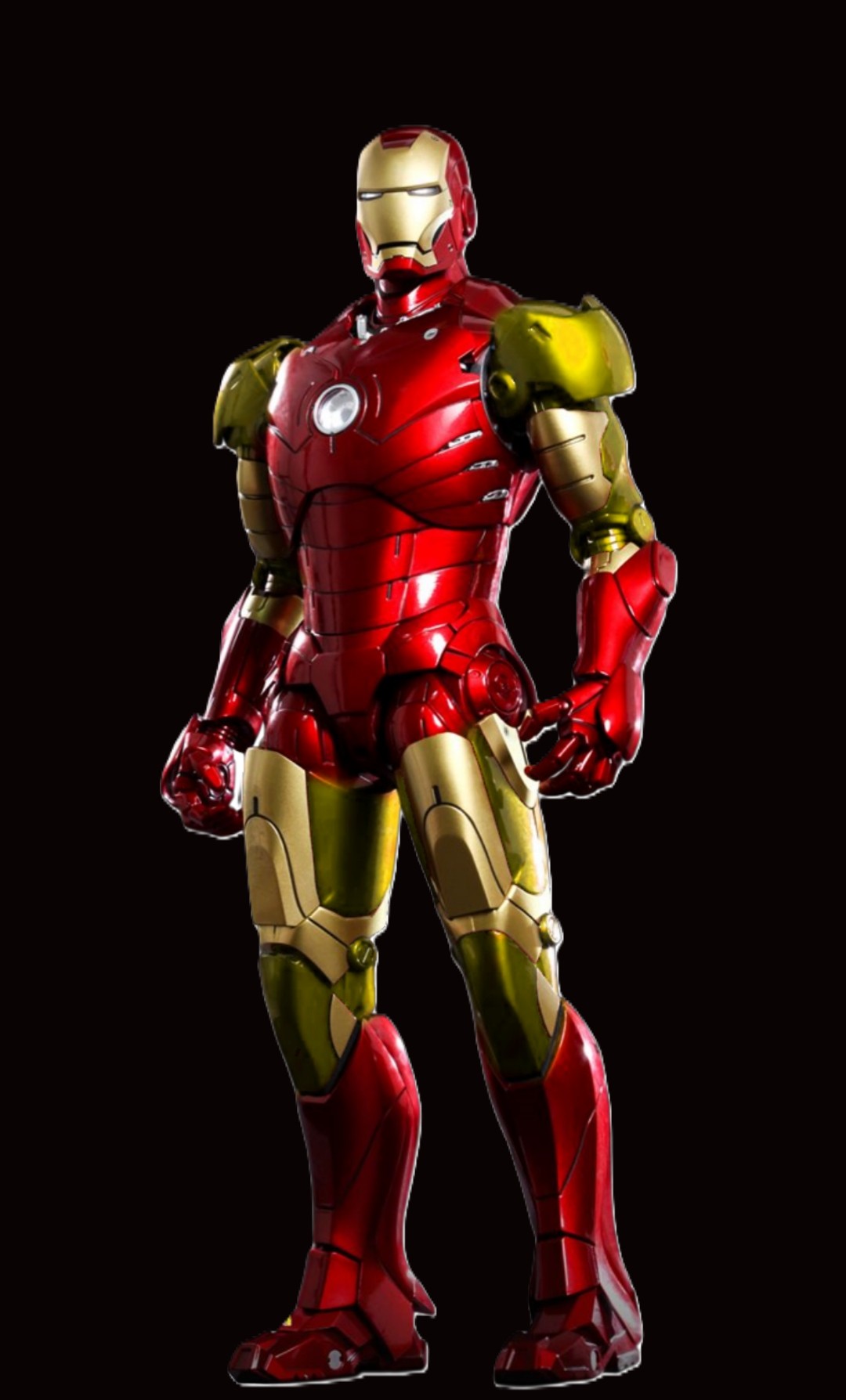 Mark III